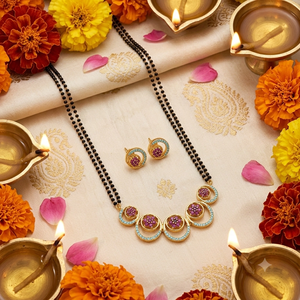 Mangalsutra